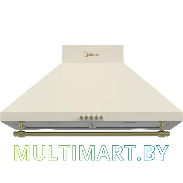 Вытяжка Midea MH 60C 305 RI